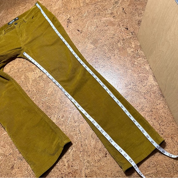 Mountain Khakis Wm’s Canyon Cord Straight Fit Pant Sz 6R - Picture 10 of 13